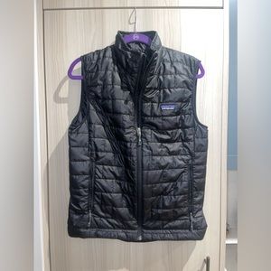 Men’s Patagonia vest size S